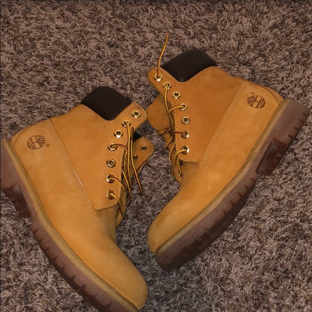 Cleaning out my closet